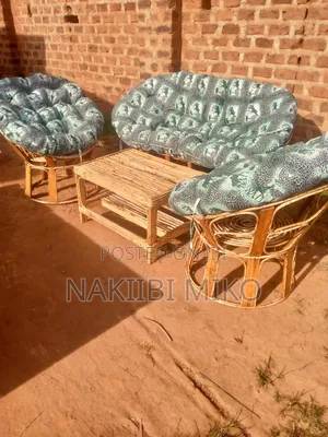 Craft Chairs