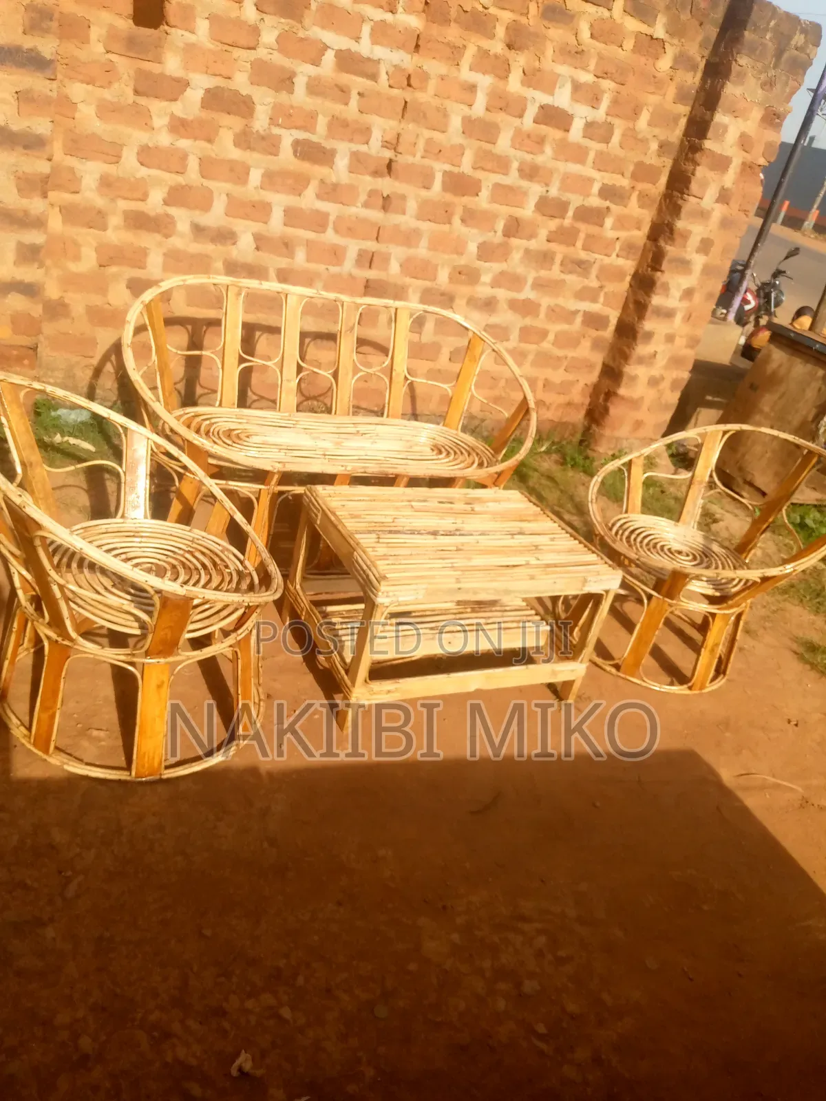 Craft Chairs