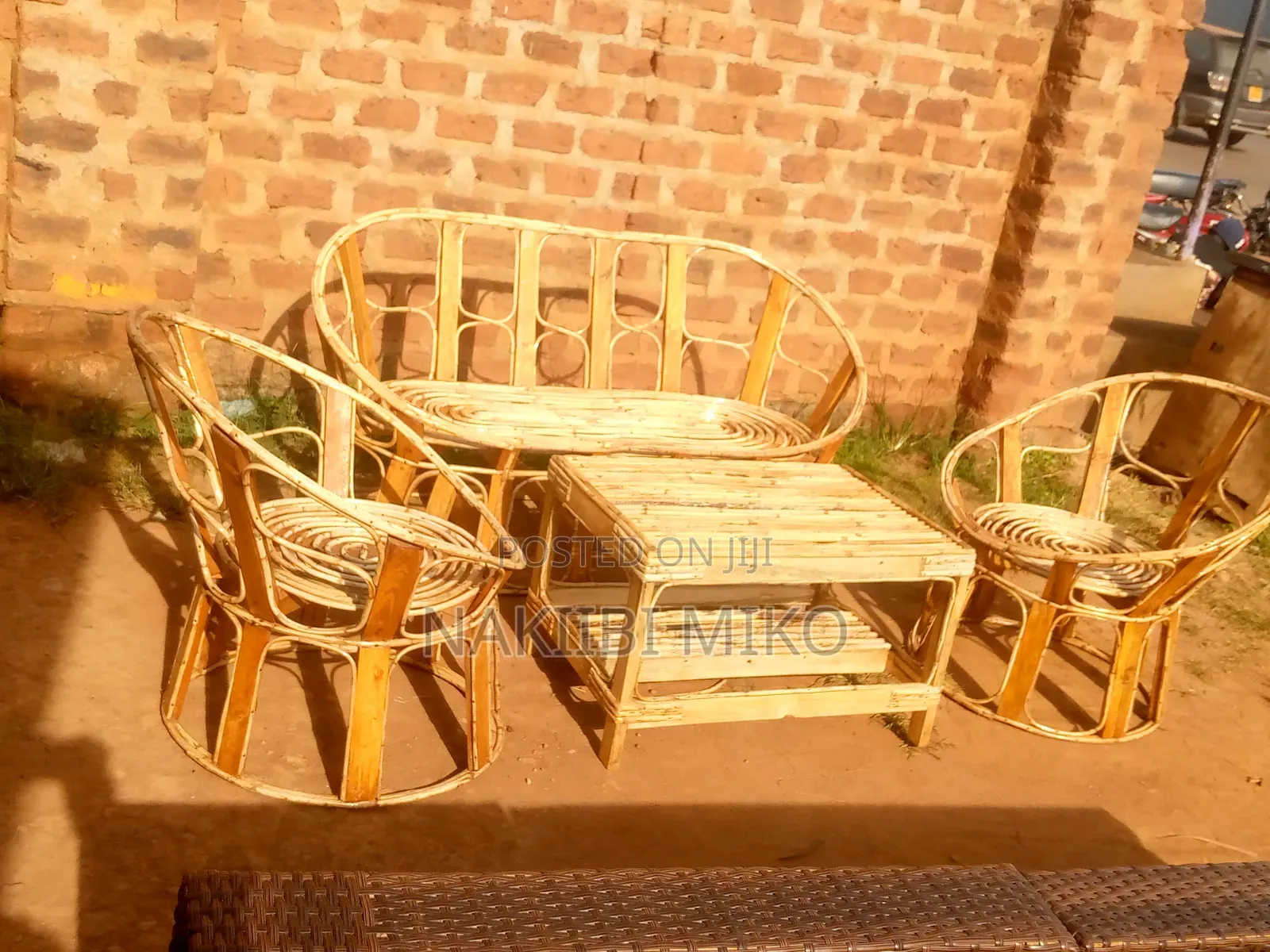 Craft Chairs