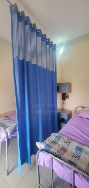 Hospital Room Coverture Per Metre