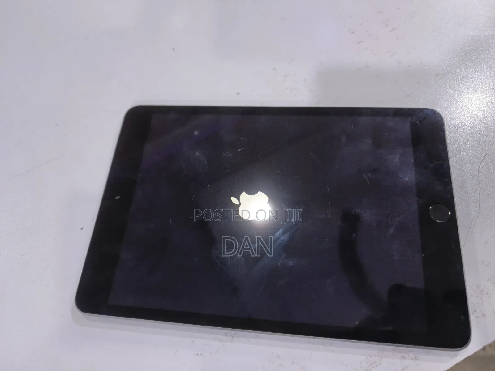 Apple iPad mini 3 16 GB Silver