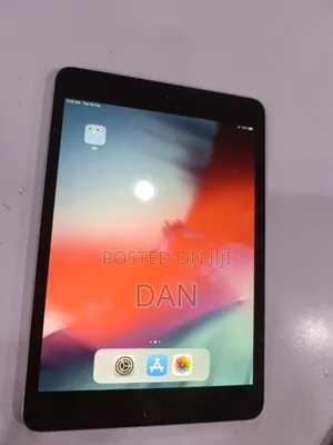 Apple iPad mini 3 16 GB Silver