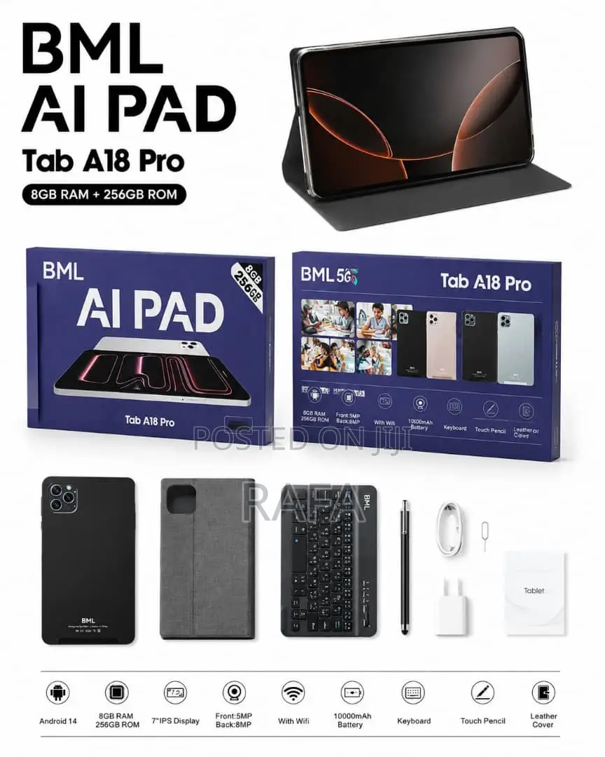 New Idino i80 256 GB