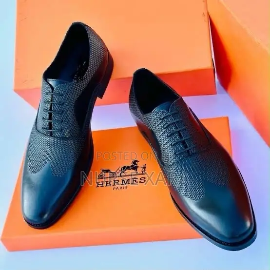 Classic Gentle Shoes