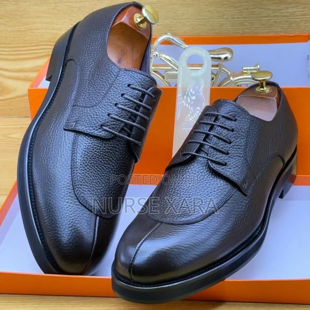 Classic Gentle Shoes