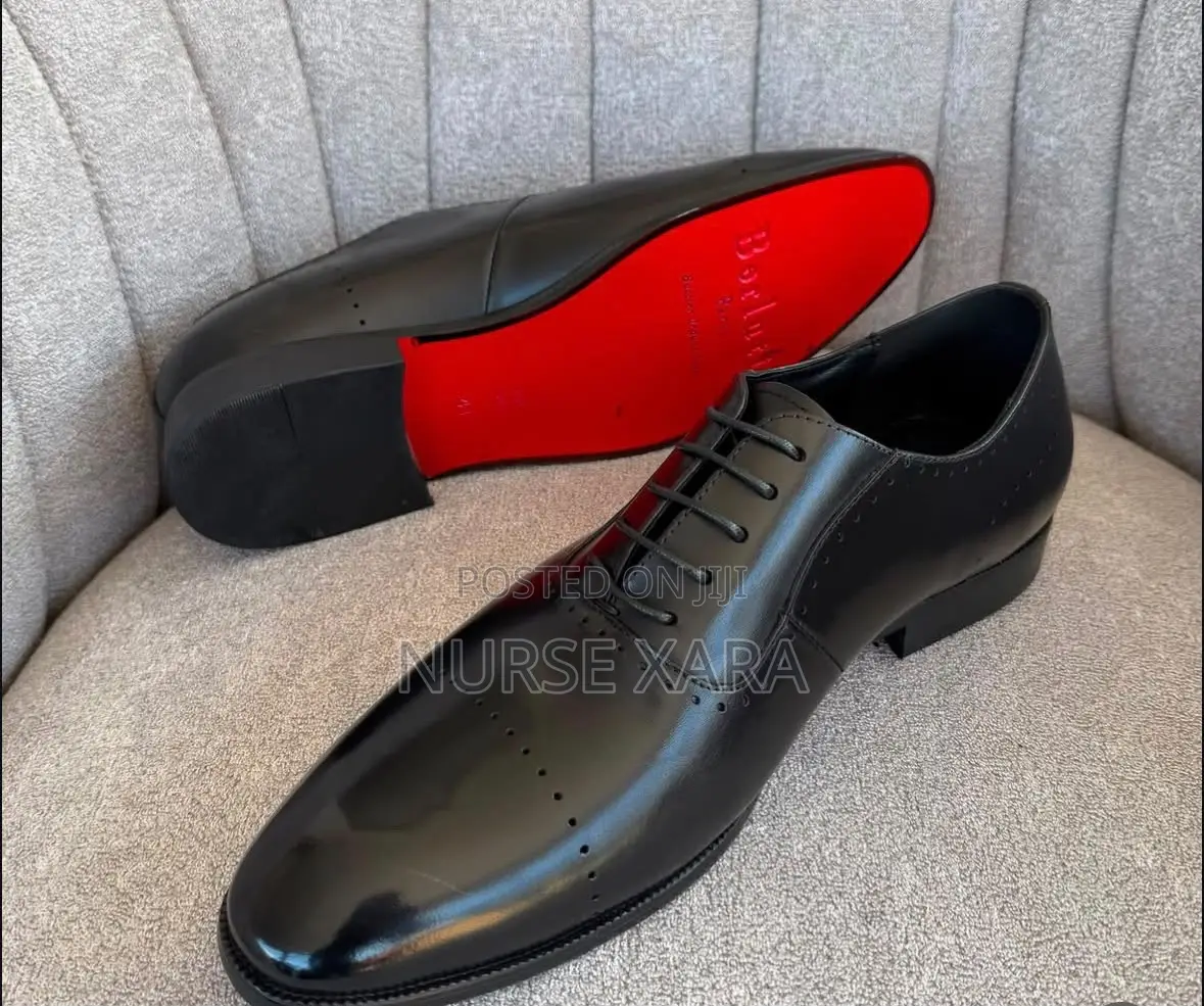 Classic Gentle Shoes