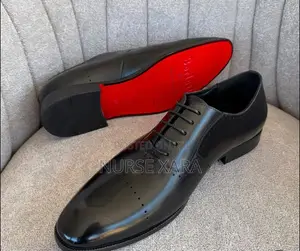 Classic Gentle Shoes