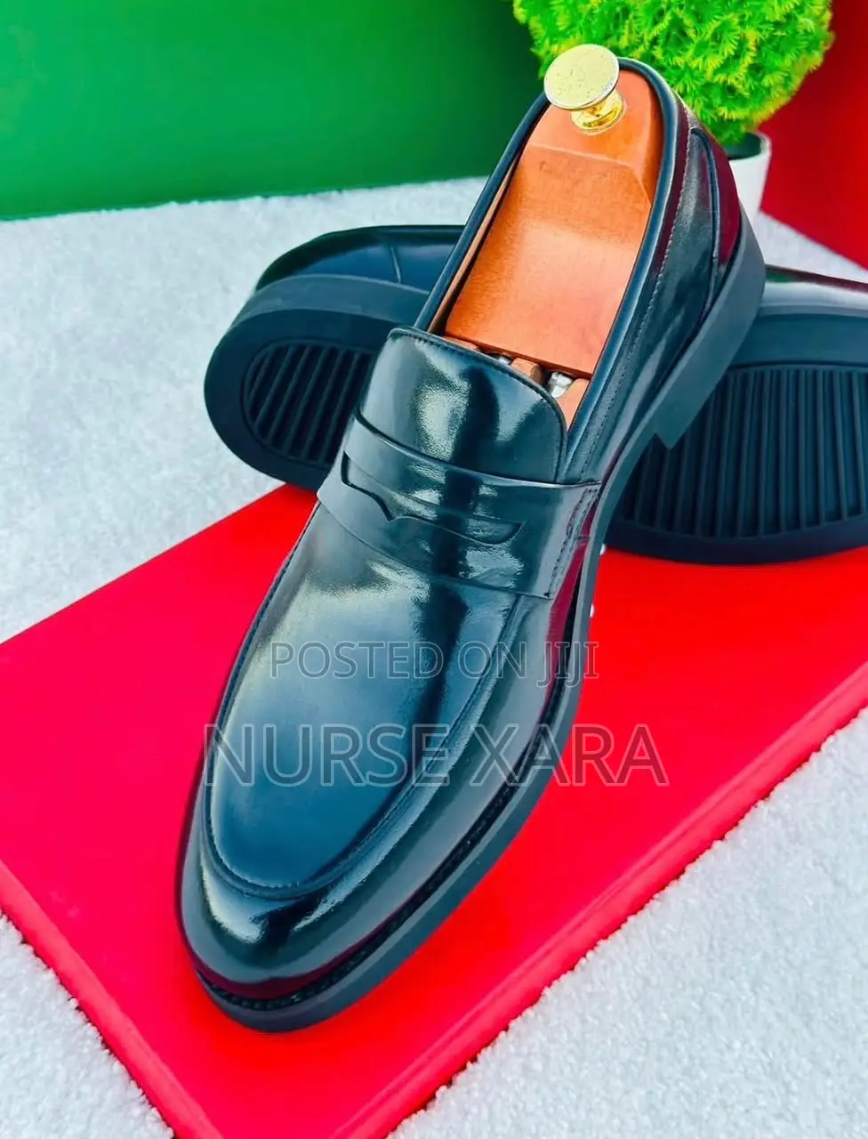 Classic Gentle Shoes
