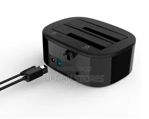Docking HDD 2,5 Sata/3,5 Sata 3.0 6228us3-C
