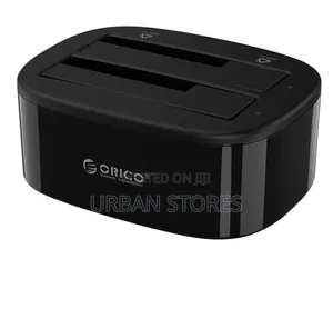 Docking HDD 2,5 Sata/3,5 Sata 3.0 6228us3-C