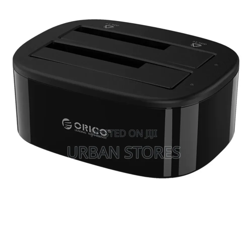 Docking HDD 2,5 Sata/3,5 Sata 3.0 6228us3-C