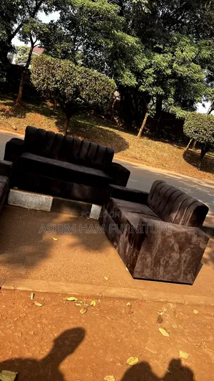 3:2 Seaters Sofa Set