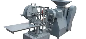 SP.600- Automatic Soap Making Machine. Complete Set; Cutter Plodder.