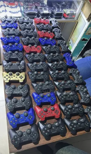 Selling Consoles,controllers Plus Doing Repair Services