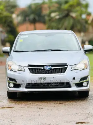 Subaru Impreza 2.0i Premium PZEV 4dr Hatchback AWD (2.0L 4cyl CVT) 2015