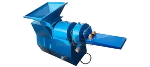 SP.B600- Commercial Bar Soap Machine. 600kg/Hr.