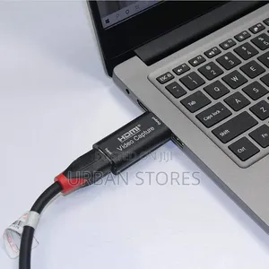 Portable Video Capture Card