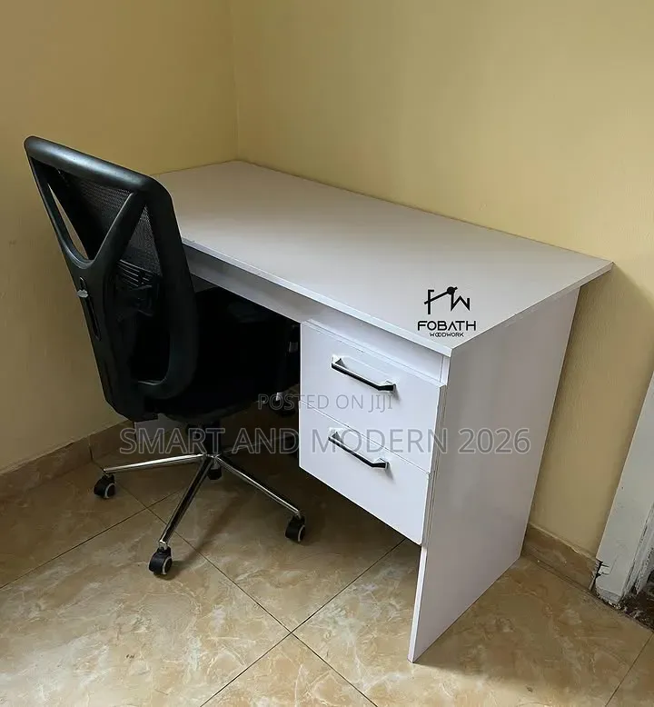 Desk43 Modern | Office Desk Office639 /Wooden /Doors Office Table/