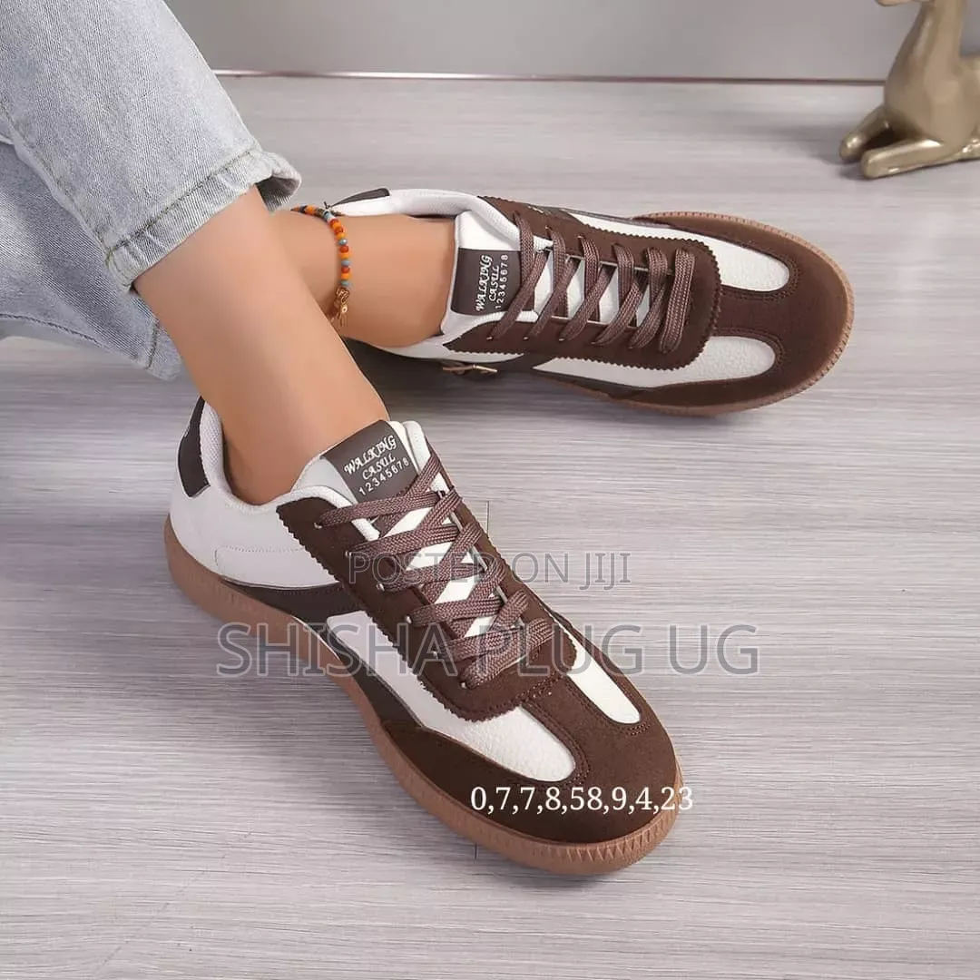 Adidas Man and Women Samba Og