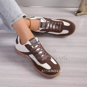 Adidas Man and Women Samba Og