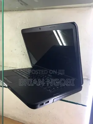 Laptop Dell 8GB Intel Core i3 HDD 500GB