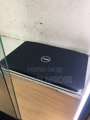 Laptop Dell 8GB Intel Core i3 HDD 500GB