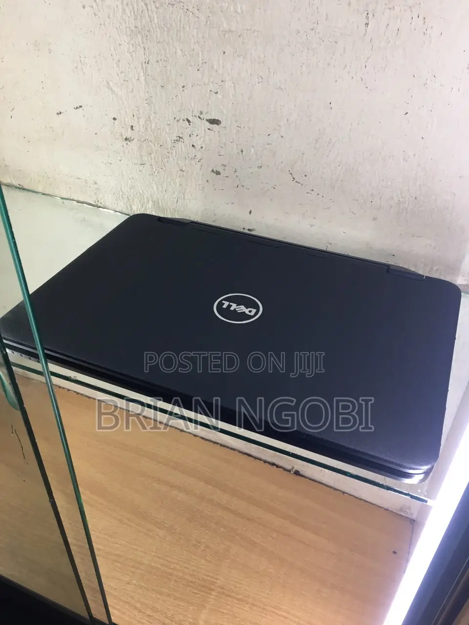 Laptop Dell 8GB Intel Core i3 HDD 500GB