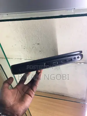 Laptop Dell 8GB Intel Core i3 HDD 500GB