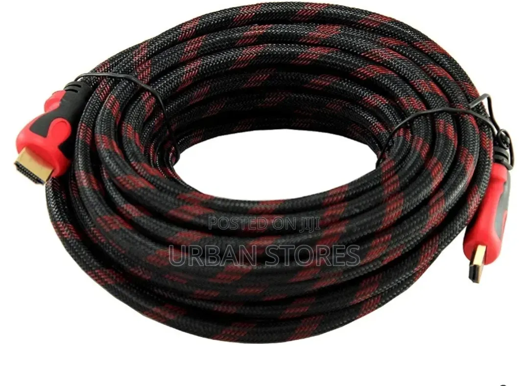 10m Hdmi Cable 2.0 Ultra High Speed Cable for Projector