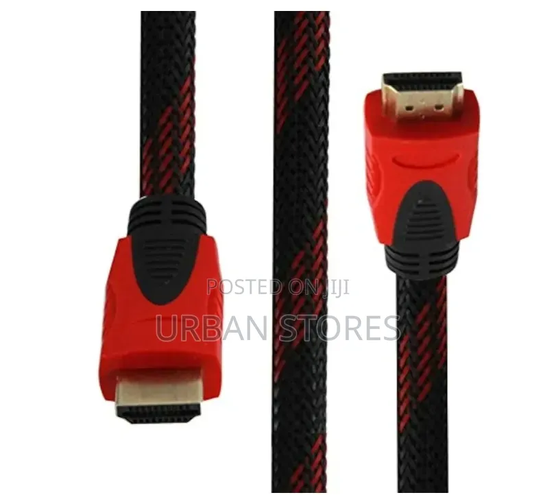 10m Hdmi Cable 2.0 Ultra High Speed Cable for Projector
