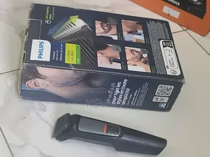 Beard Trimmer Series 3000