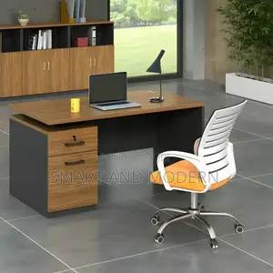 Office Table| Office Desk |Wooden Luxury/ Affordable Price| Table56