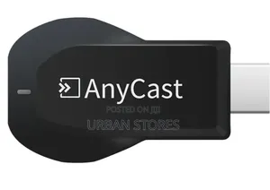 Anycast Wireless Display Dongle Mirascreen Hdmi Display