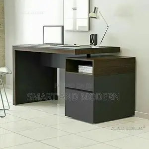 Brownbook Modern Table Chassis