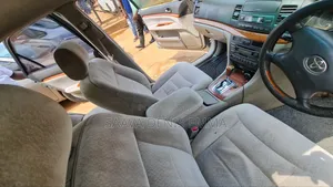 Toyota Mark II 2.0 RWD 2004 Gold