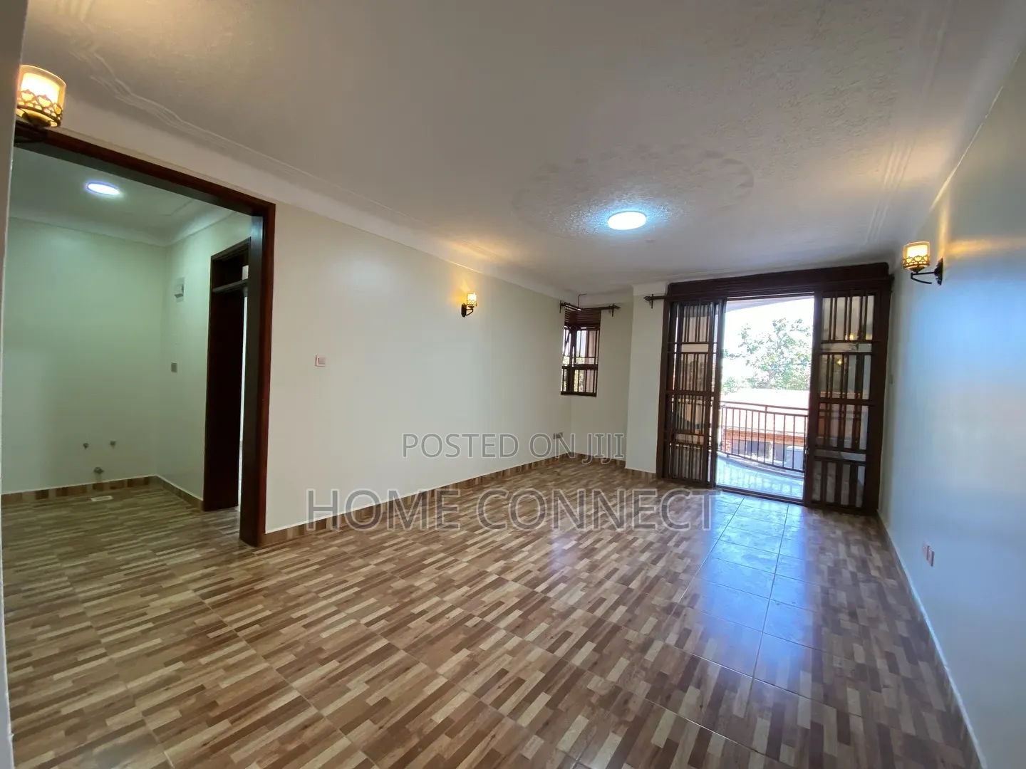 3bdrm Apartment in Kansanga, Central Division for rent
