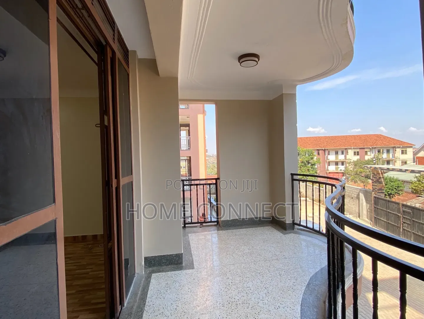 3bdrm Apartment in Kansanga, Central Division for rent