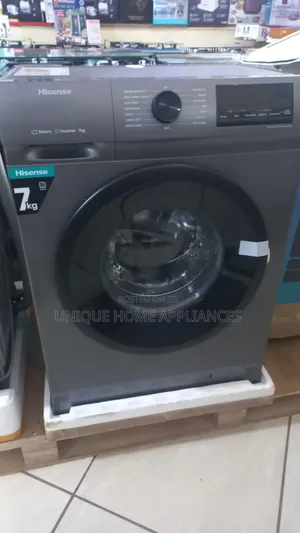 Hisense Washing Machine 7kg