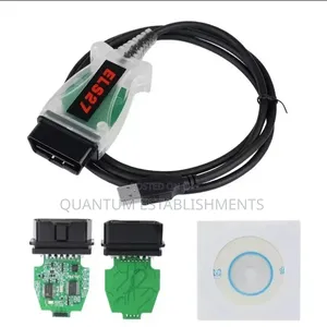 FORScan Software With Diagnostic Cable