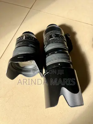 Tamron 24-70mm (Nikon)