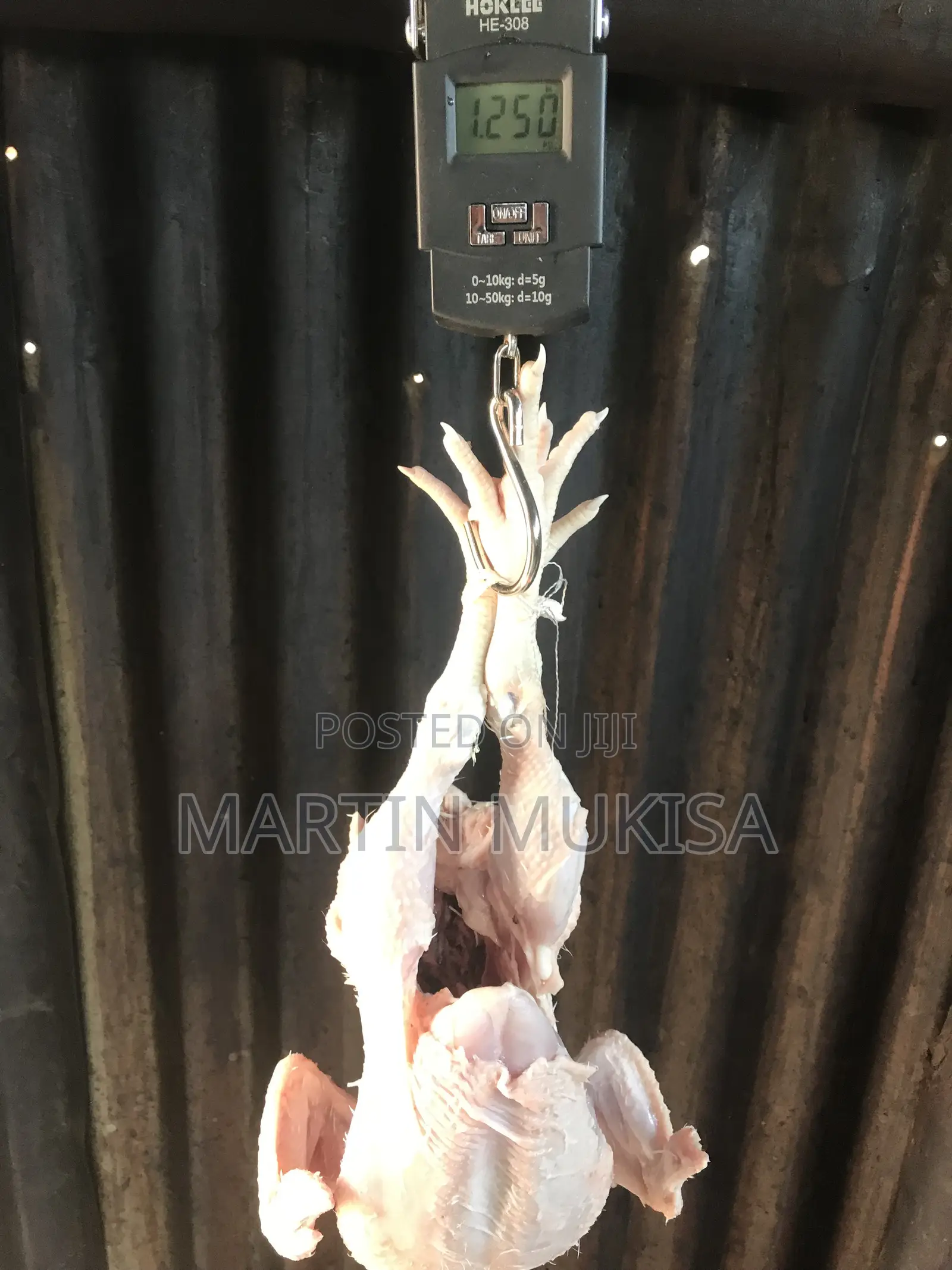 Broilers Available Location Gayaza Busika