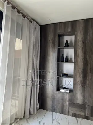 Furnished 1bdrm Apartment in Elysian Lux Home, Central Division