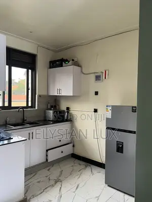 Furnished 1bdrm Apartment in Elysian Lux Home, Central Division