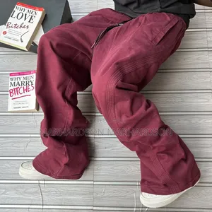 Unique Sweater Pants