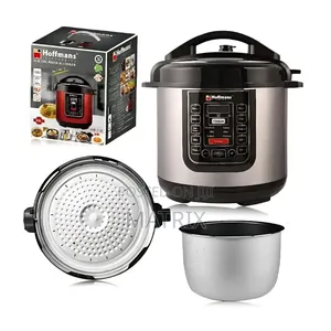 6.5L Hoffmans 14 in 1 Electric Pressure Cooker
