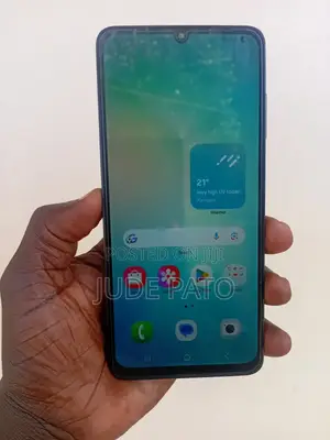 Samsung Galaxy A06 64 GB Blue