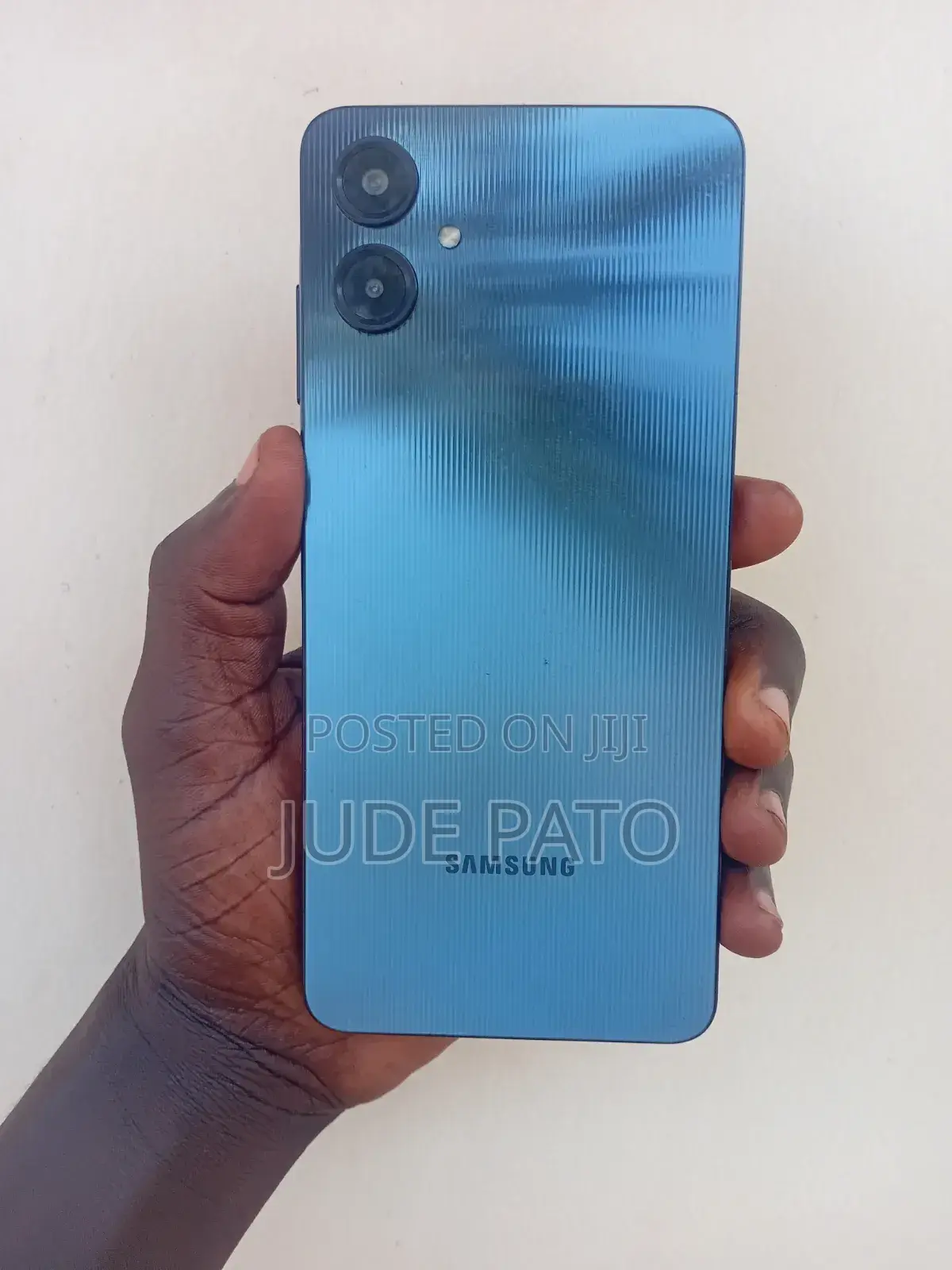Samsung Galaxy A06 64 GB Blue