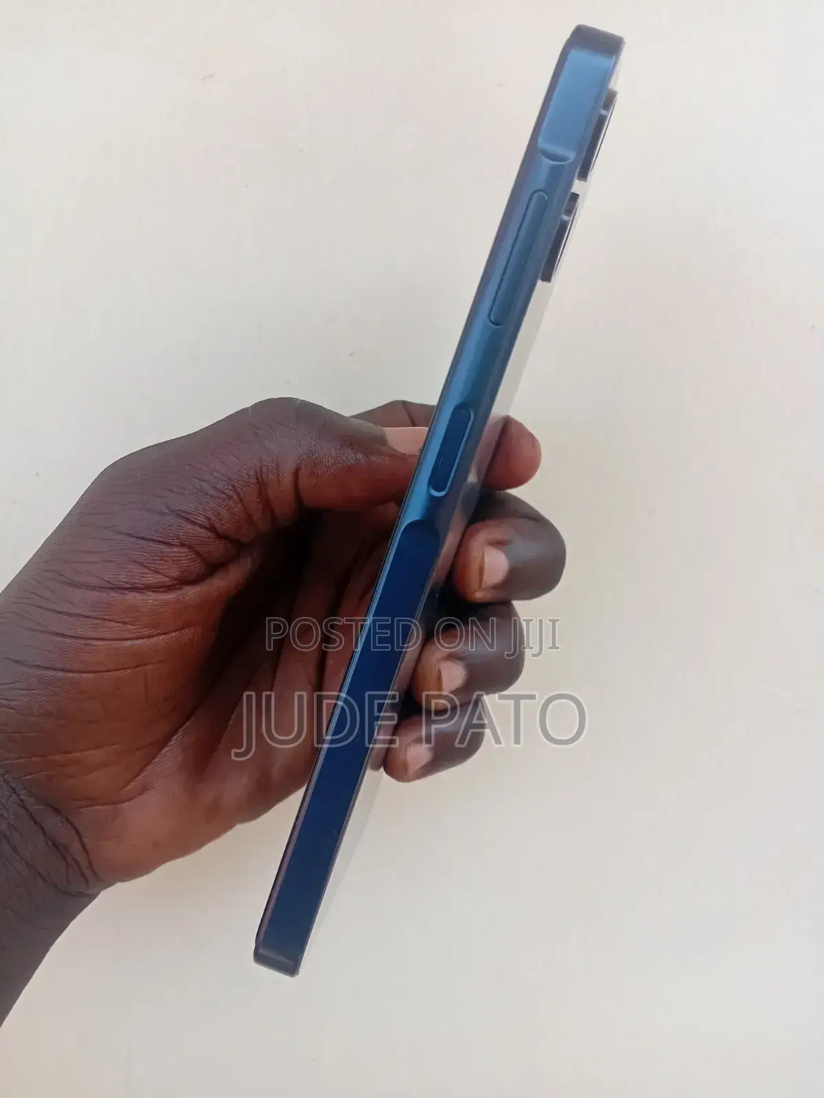 Samsung Galaxy A06 64 GB Blue
