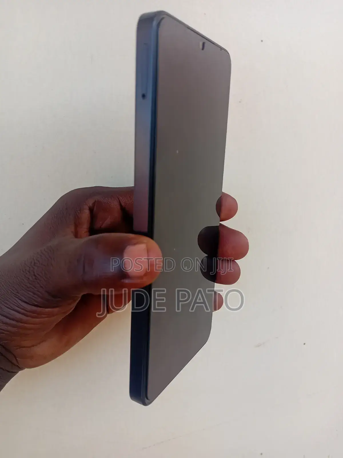 Samsung Galaxy A06 64 GB Blue