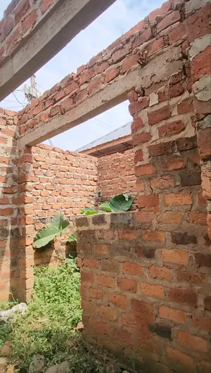 1bdrm Room & Parlour in Nansana Estate, Nabweru for Sale